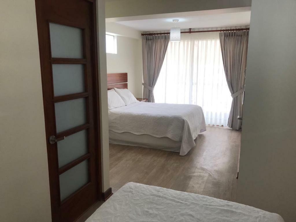 Hotel La Posada De Francisca Pisac Dış mekan fotoğraf