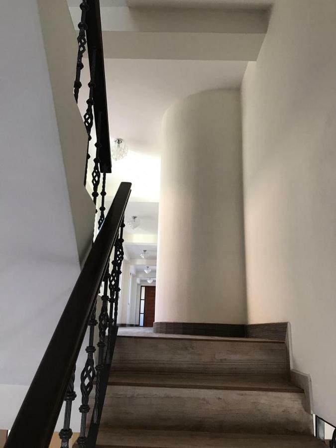 Hotel La Posada De Francisca Pisac Dış mekan fotoğraf