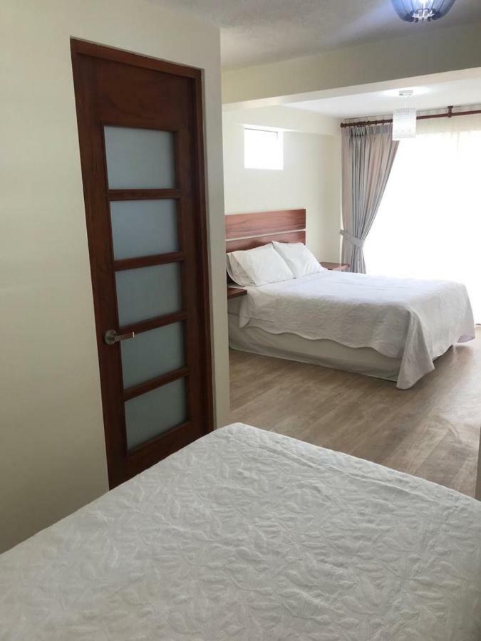 Hotel La Posada De Francisca Pisac Dış mekan fotoğraf