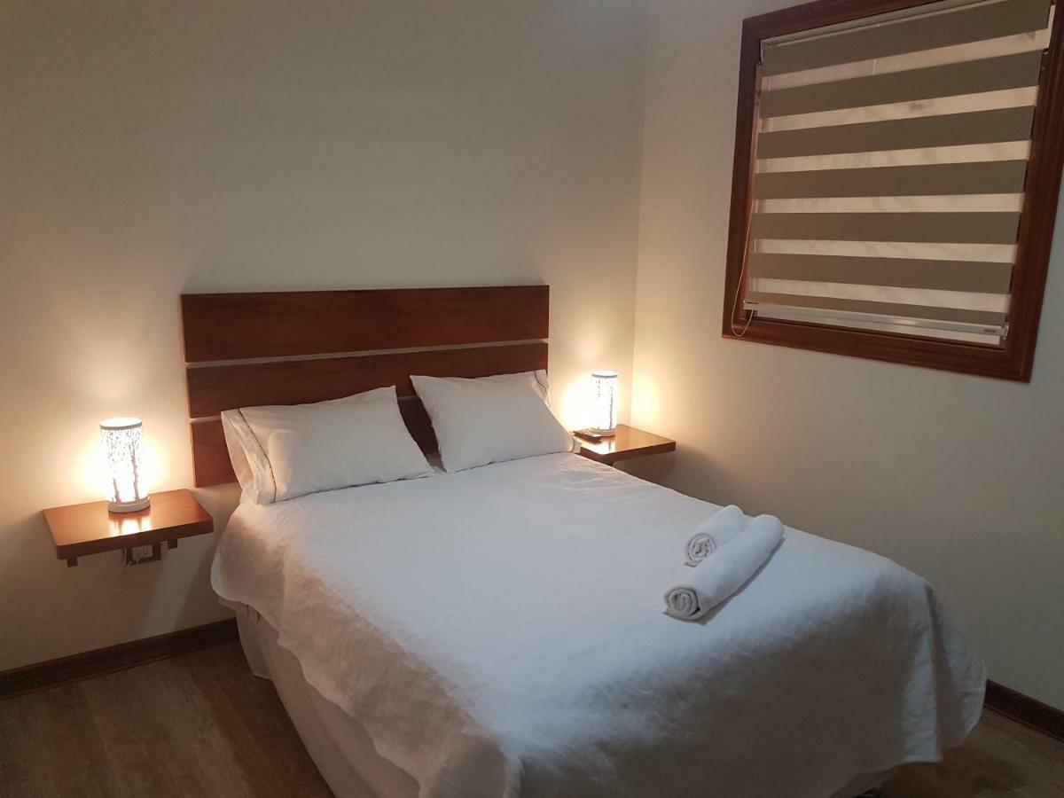 Hotel La Posada De Francisca Pisac Dış mekan fotoğraf