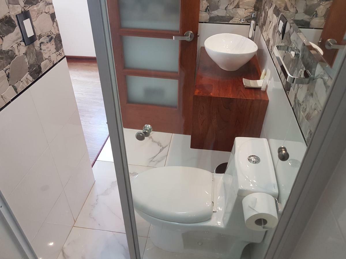 Hotel La Posada De Francisca Pisac Dış mekan fotoğraf