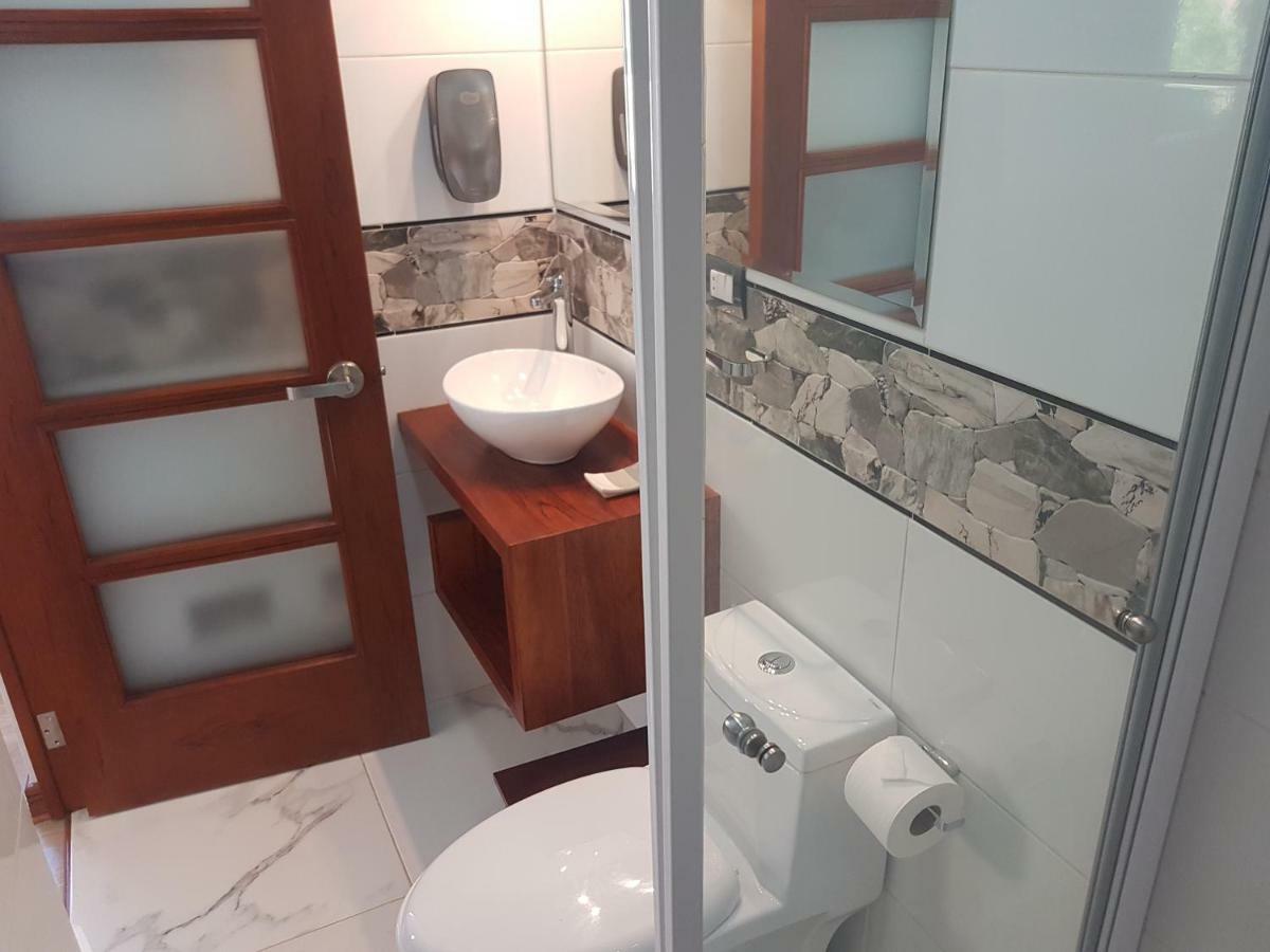 Hotel La Posada De Francisca Pisac Dış mekan fotoğraf