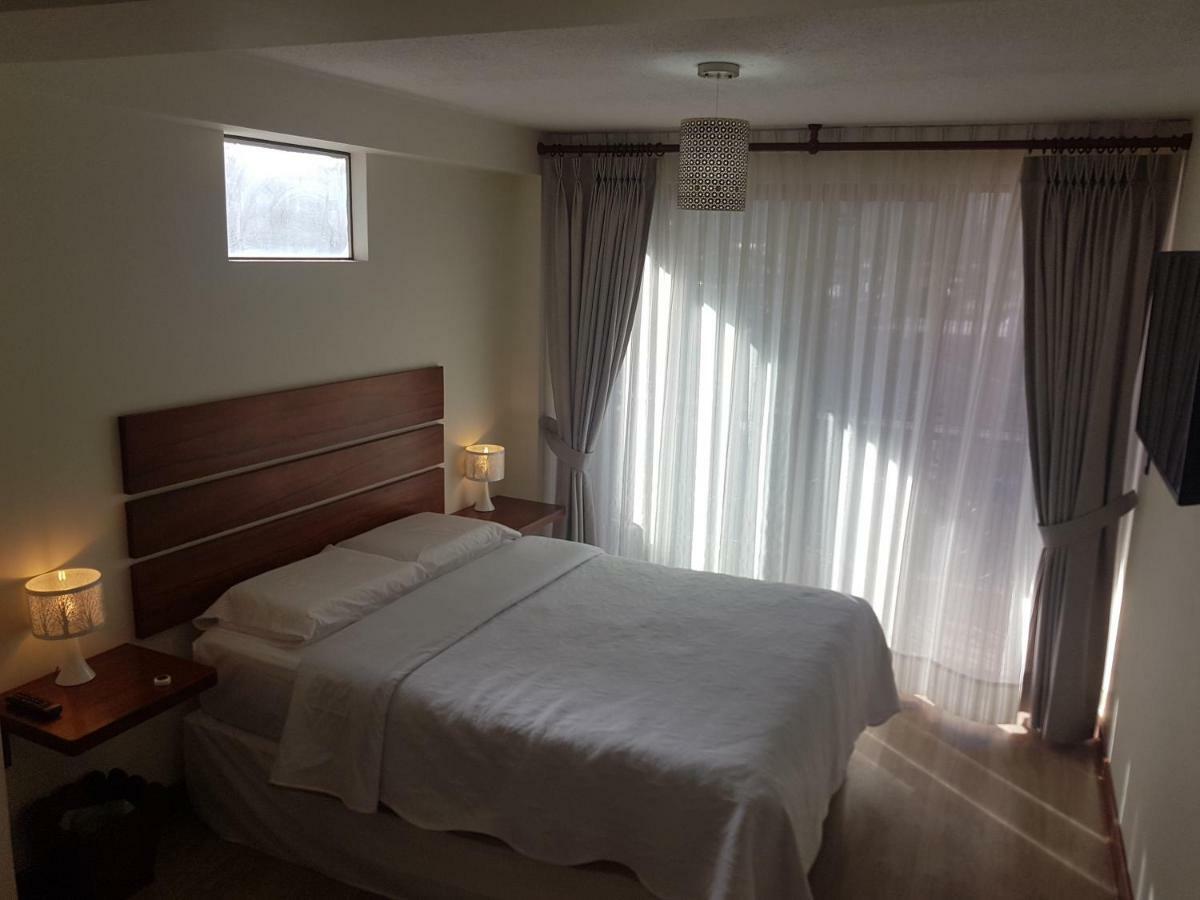 Hotel La Posada De Francisca Pisac Dış mekan fotoğraf