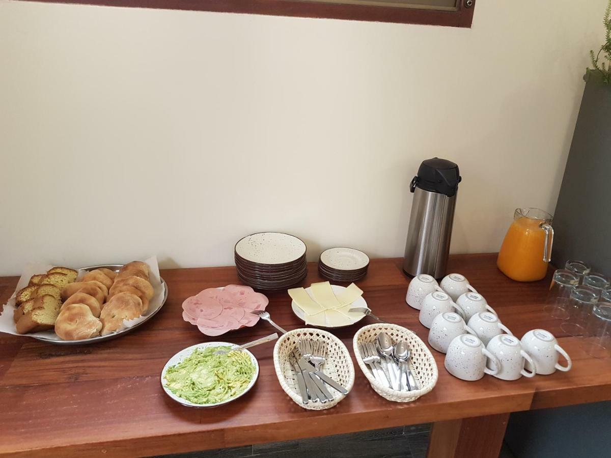 Hotel La Posada De Francisca Pisac Dış mekan fotoğraf