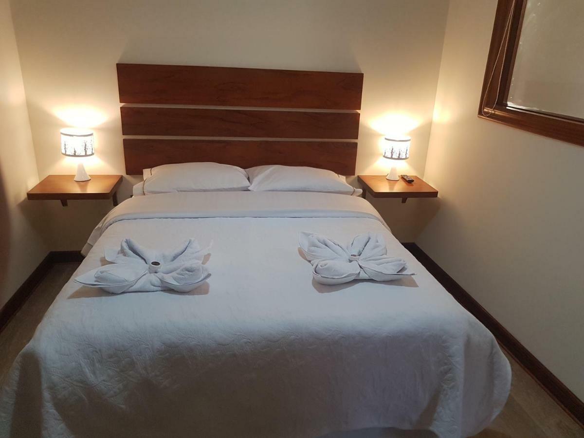 Hotel La Posada De Francisca Pisac Dış mekan fotoğraf