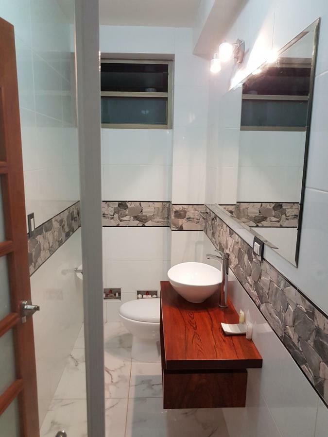 Hotel La Posada De Francisca Pisac Dış mekan fotoğraf