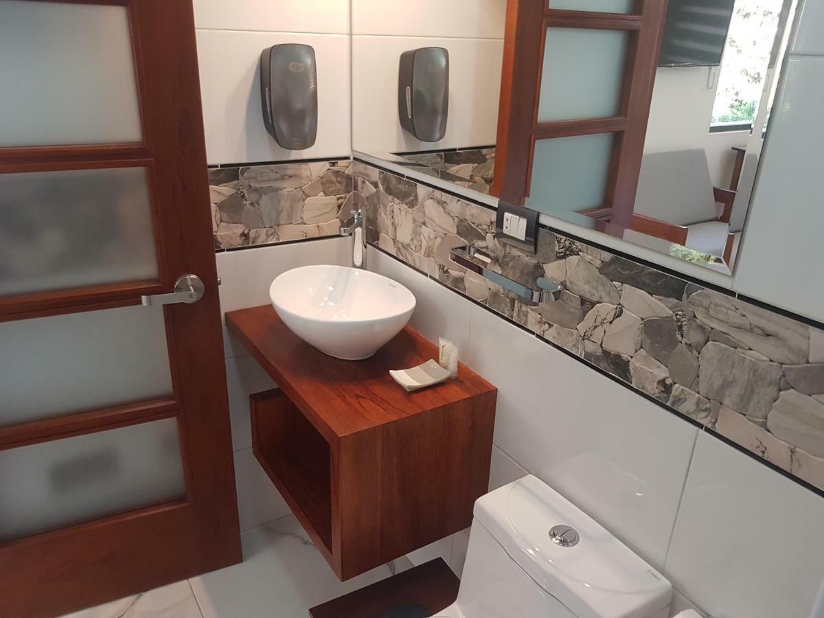 Hotel La Posada De Francisca Pisac Dış mekan fotoğraf
